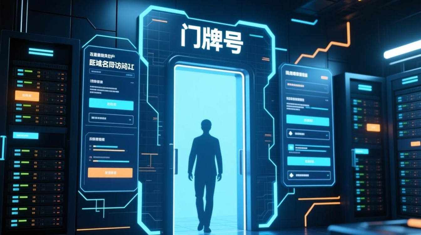 专用域名和主域名到底有什么区别和联系?-好主机测评网