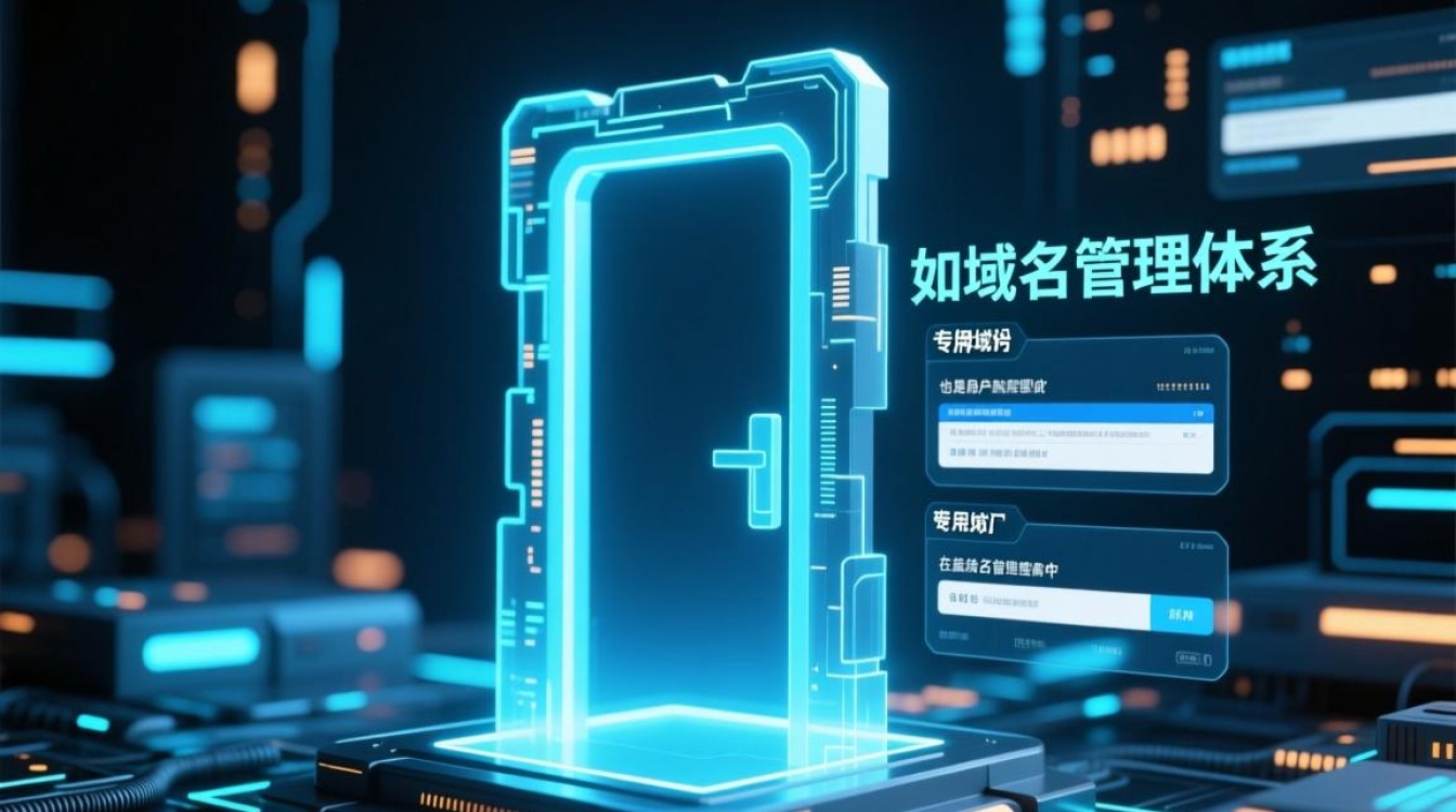 专用域名和主域名到底有什么区别和联系? 专用域名和主域名到底有什么区别和联系?