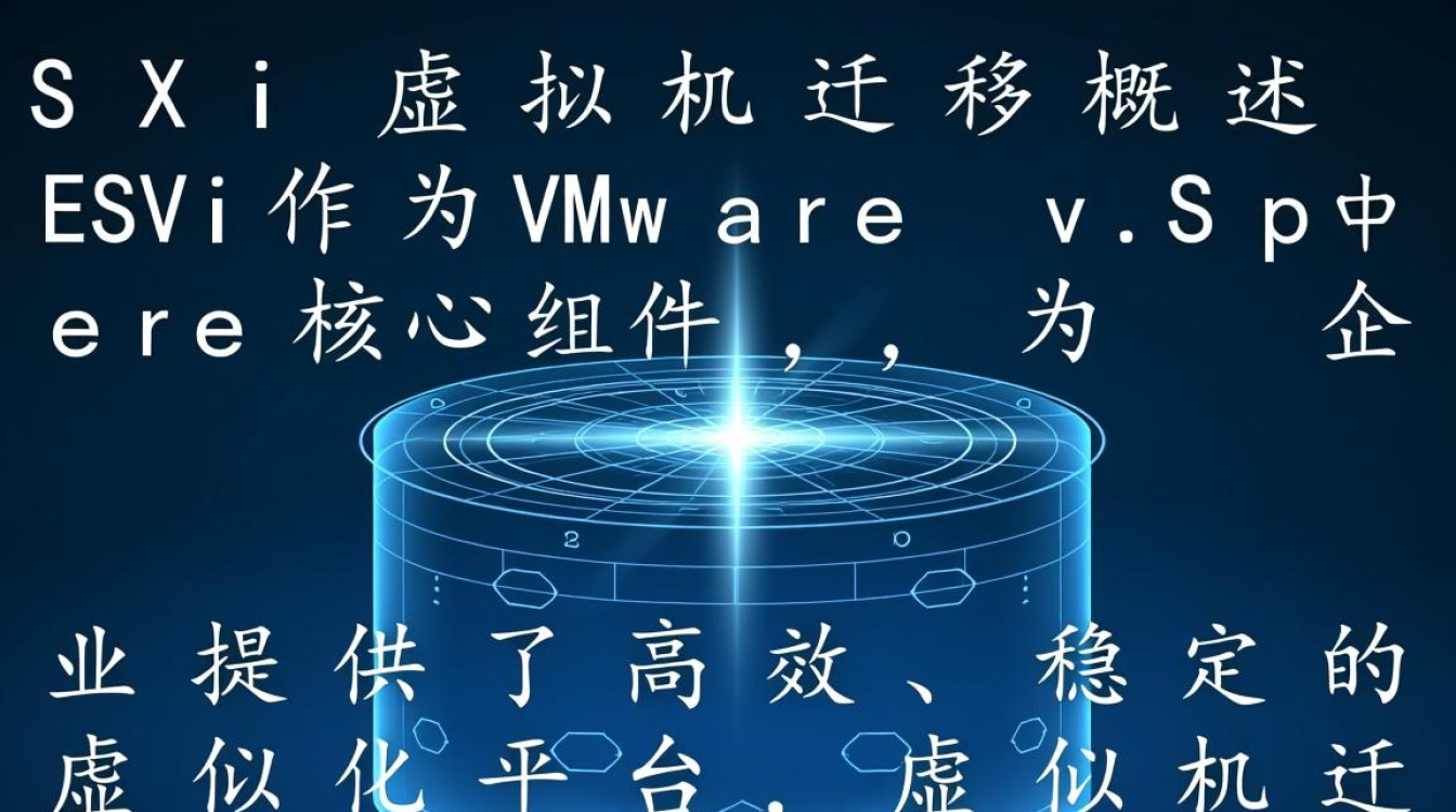 exsi虚拟机迁移不中断服务有哪些具体操作步骤? exsi虚拟机迁移不中断服务有哪些具体操作步骤?