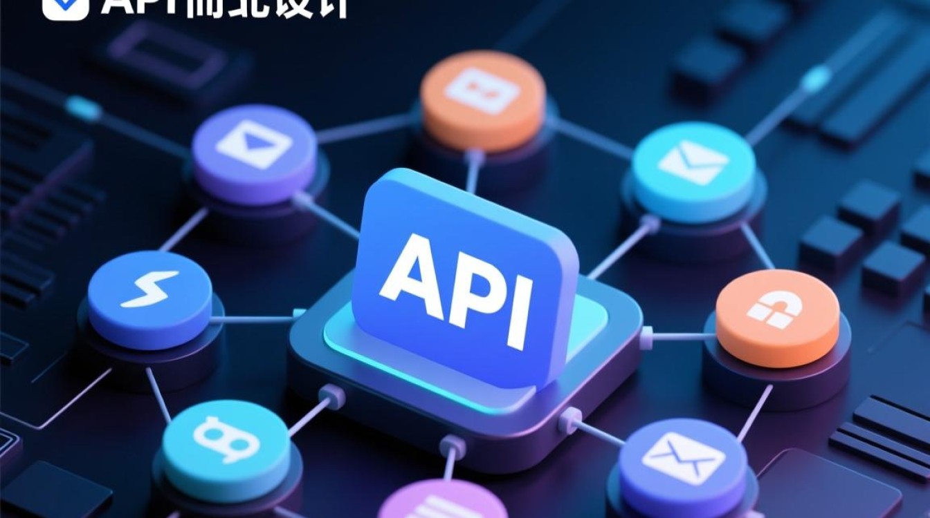 API设计是什么?新手如何快速掌握API设计核心要点? API设计是什么?新手如何快速掌握API设计核心要点?