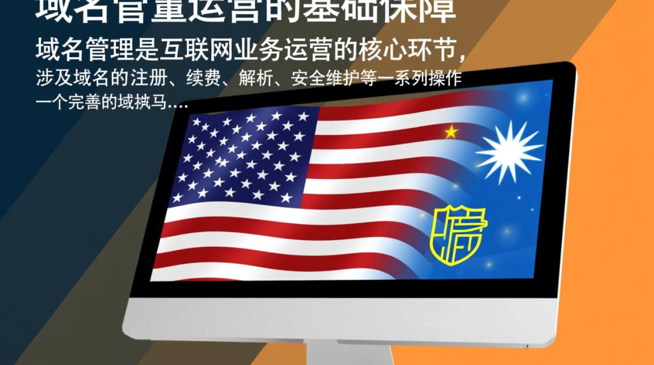 如何高效进行域名管理与深度域名分析?-好主机测评网