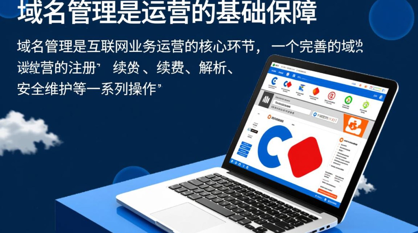 如何高效进行域名管理与深度域名分析? 如何高效进行域名管理与深度域名分析?