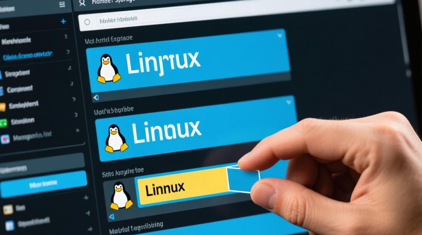 Linux 增加分区后不显示怎么办?新手必看解决方法 Linux 增加分区后不显示怎么办?新手必看解决方法