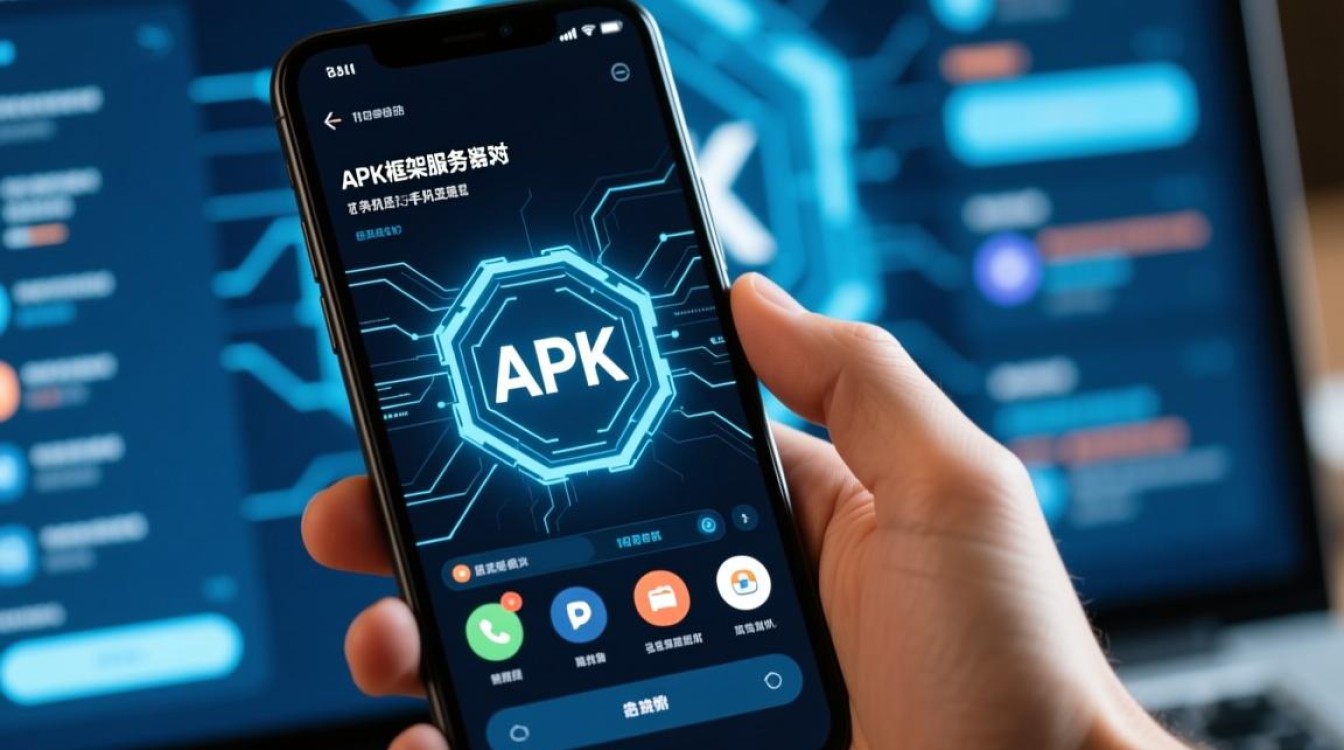 apk框架服务器如何持续骚扰手机并阻止?-好主机测评网