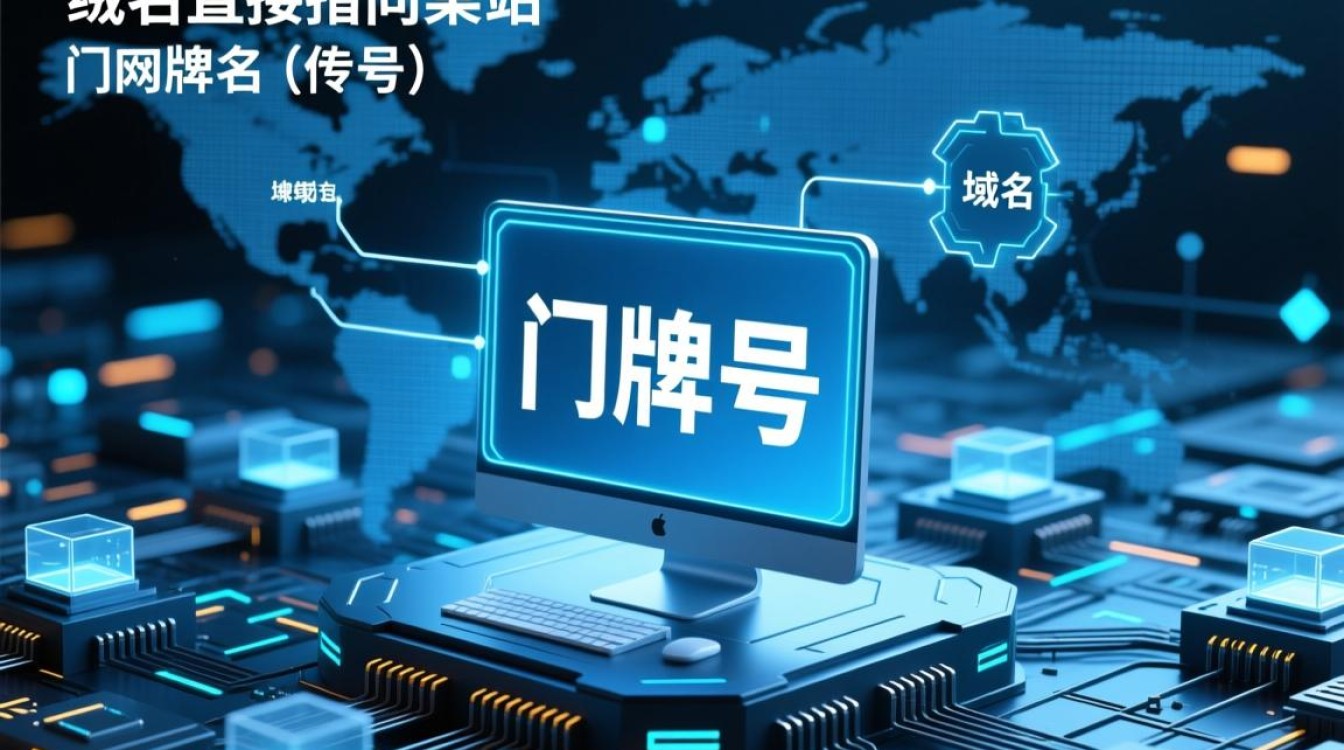 域名直接指向其他域名,会影响SEO排名吗? 域名直接指向其他域名,会影响SEO排名吗?