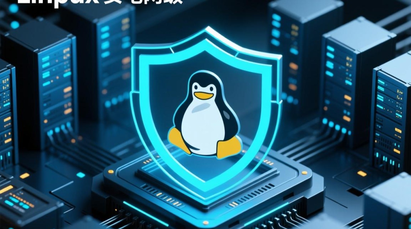 Linux安全网如何系统加固?漏洞扫描与入侵检测实战指南-好主机测评网