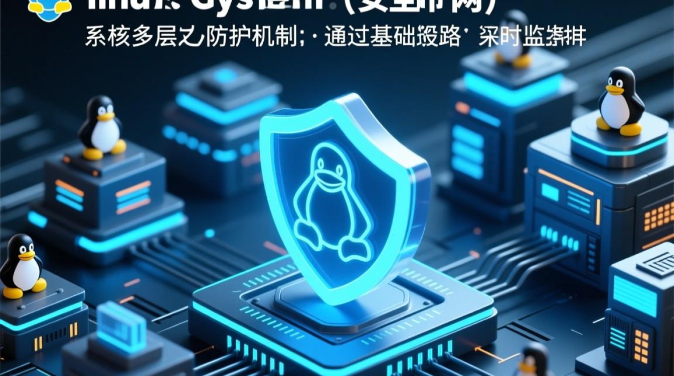 Linux安全网如何系统加固?漏洞扫描与入侵检测实战指南 Linux安全网如何系统加固?漏洞扫描与入侵检测实战指南