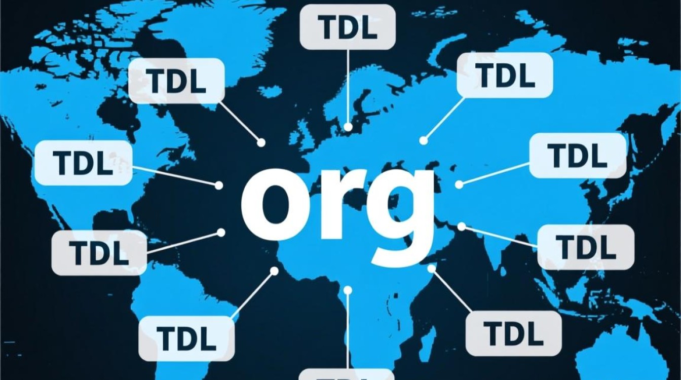 org域名属于哪种域名类型? org域名属于哪种域名类型?