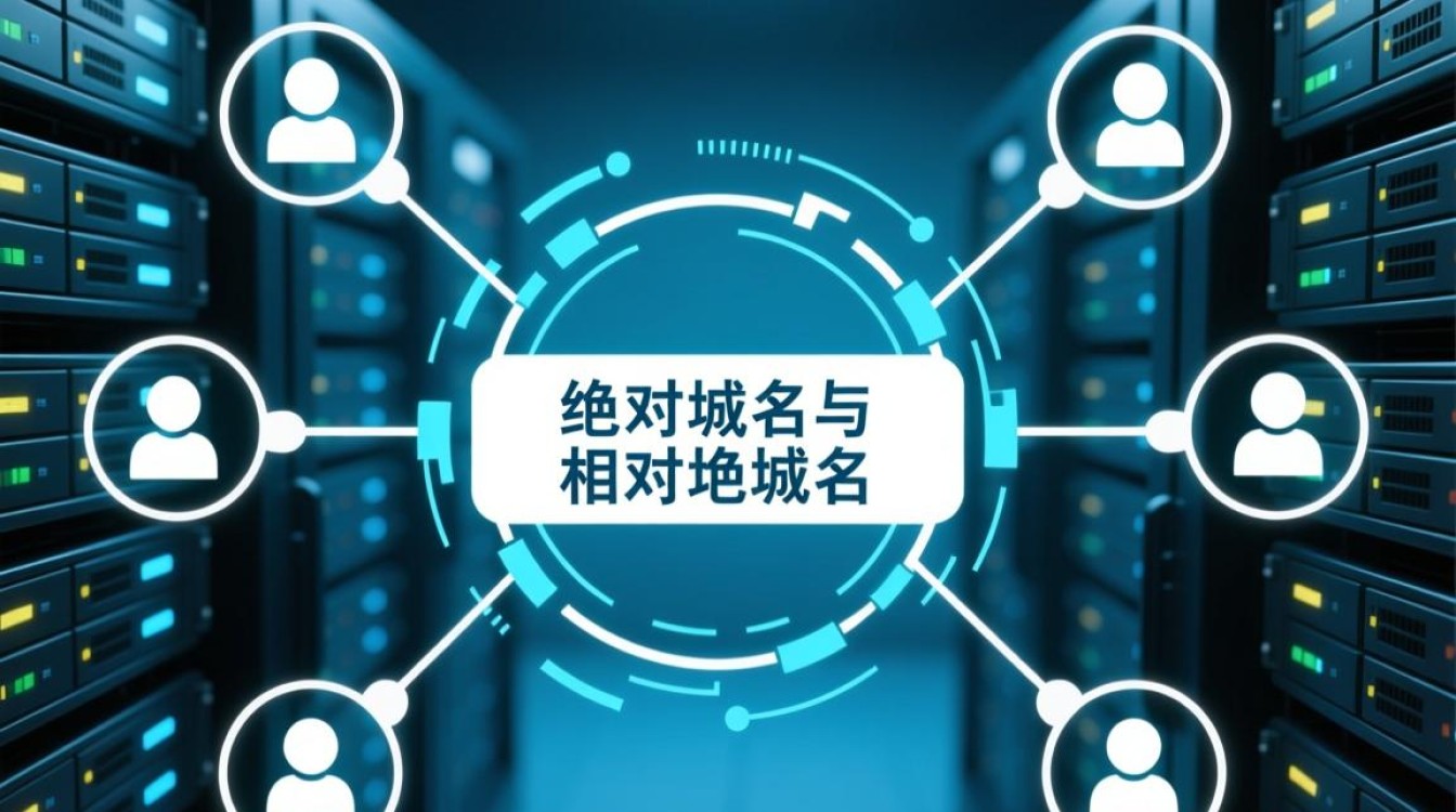 绝对域名和相对域名,到底该怎么选才合适?-好主机测评网