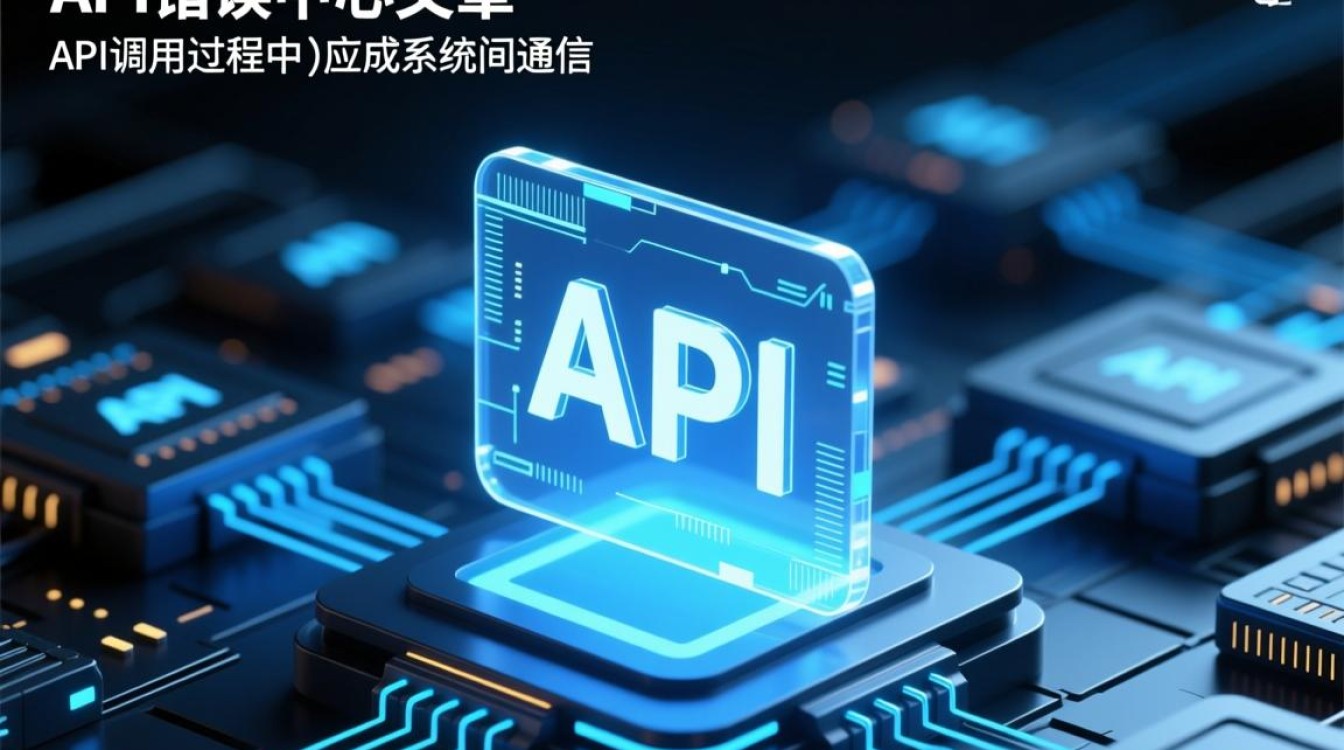 API错误中心常见问题有哪些?如何快速排查与解决? API错误中心常见问题有哪些?如何快速排查与解决?