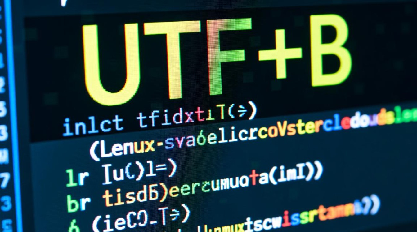 如何修改Linux系统编码格式为UTF-8?-好主机测评网
