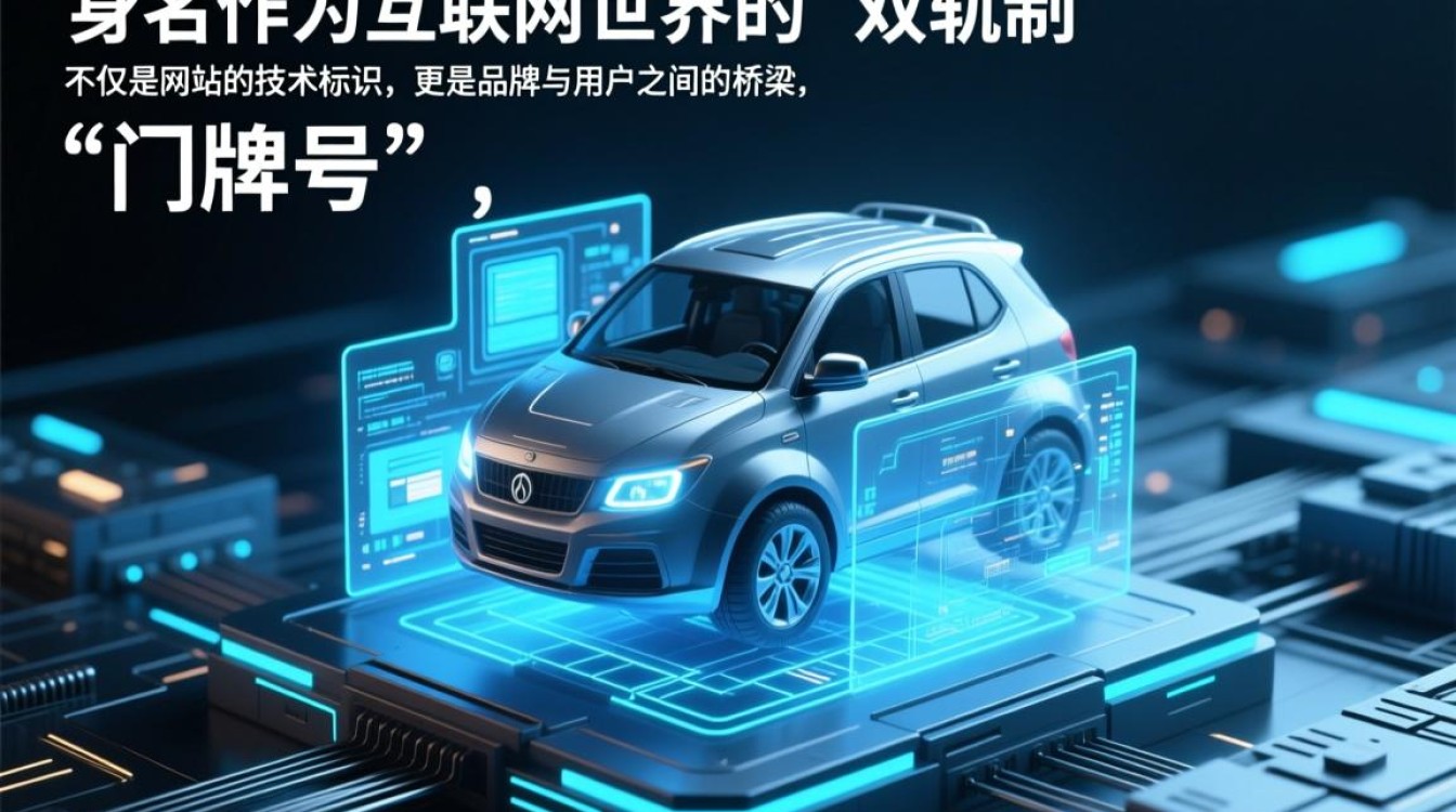 中文域名和网站域名有啥区别?怎么选更合适?-好主机测评网