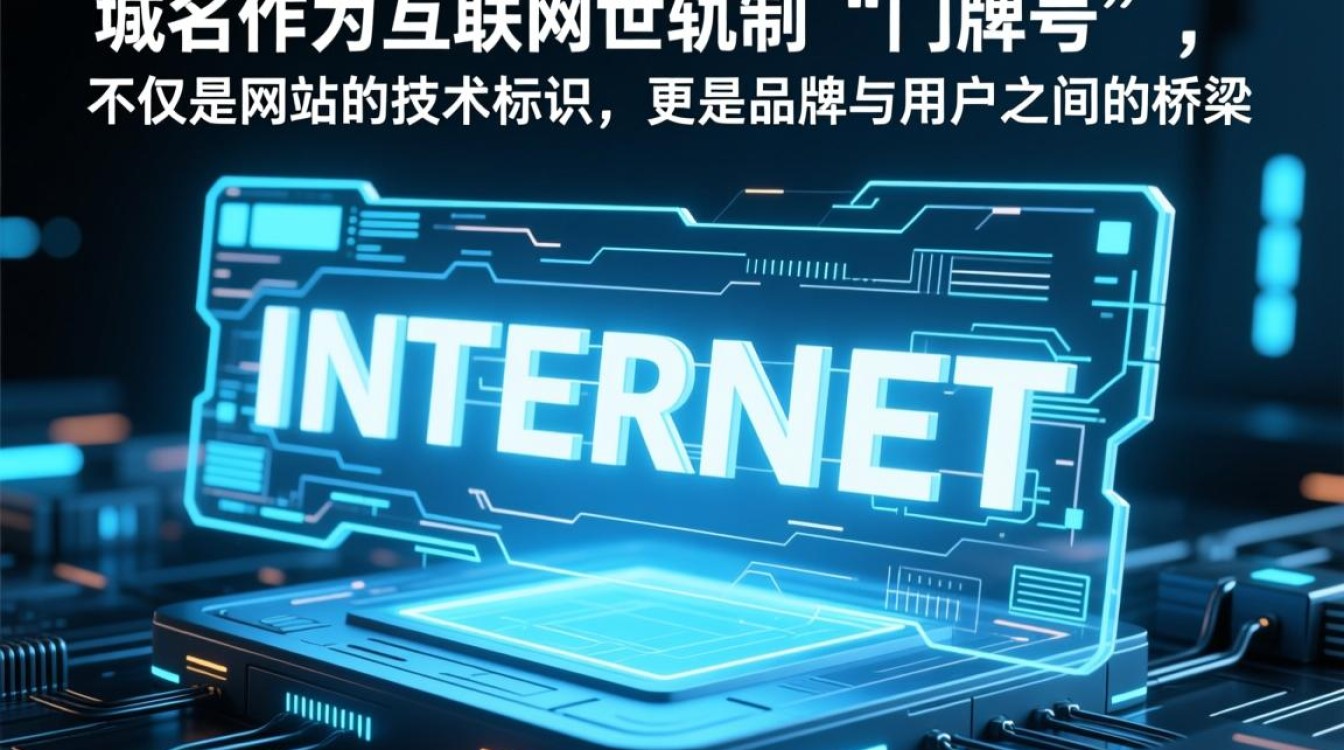 中文域名和网站域名有啥区别?怎么选更合适? 中文域名和网站域名有啥区别?怎么选更合适?