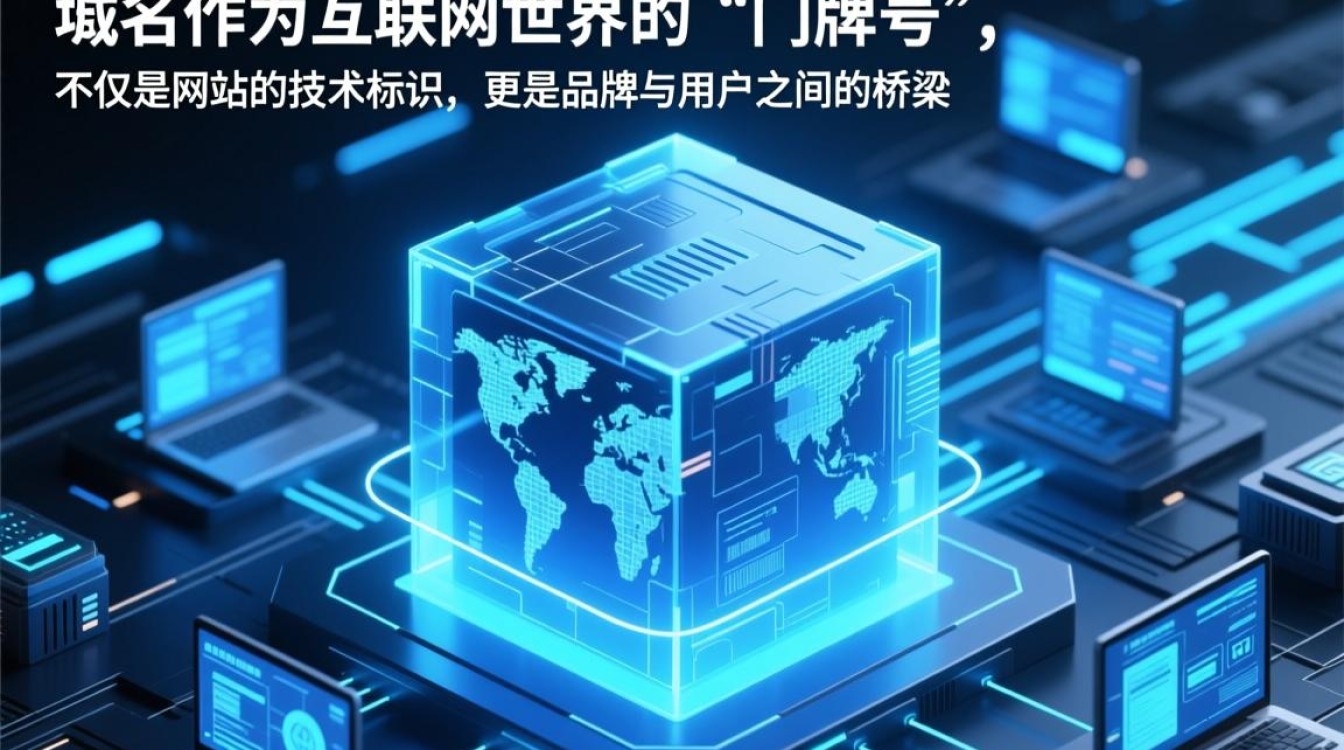 中文域名和网站域名有啥区别?怎么选更合适? 中文域名和网站域名有啥区别?怎么选更合适?