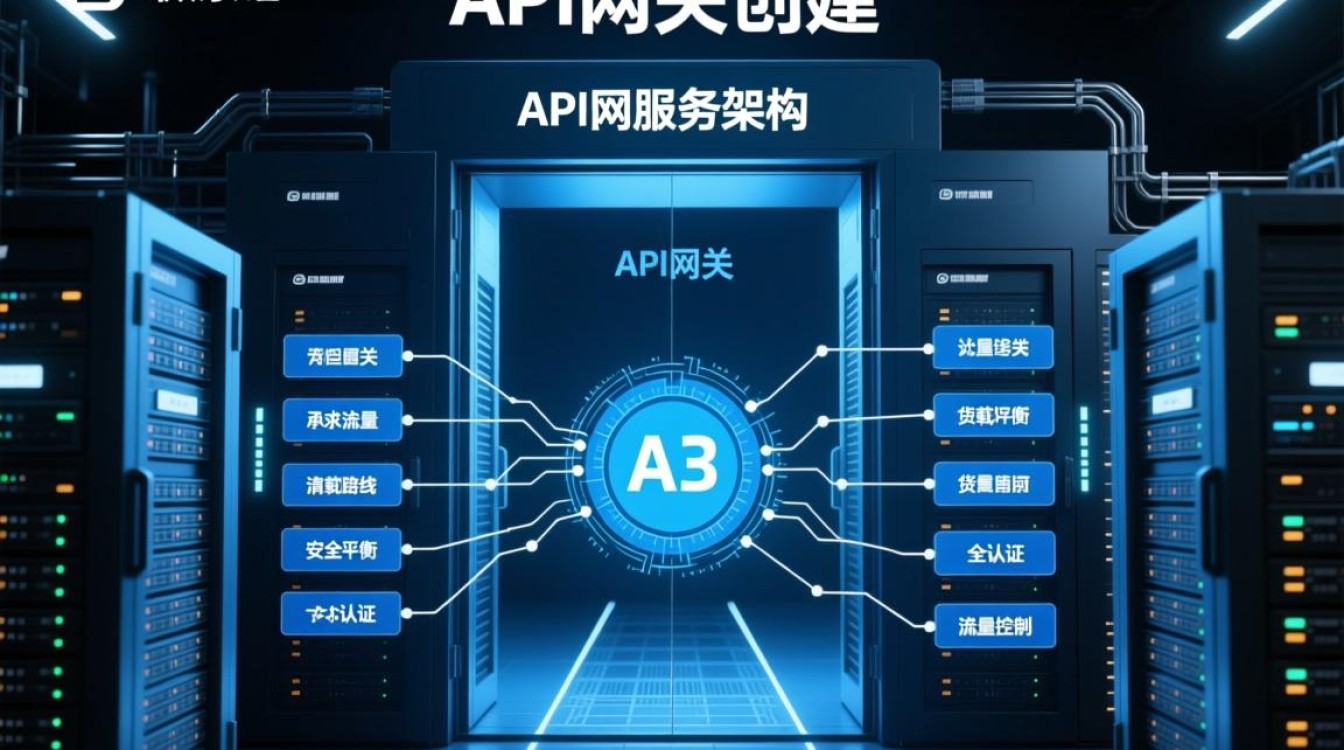 API网关创建时如何选择合适的技术方案?-好主机测评网