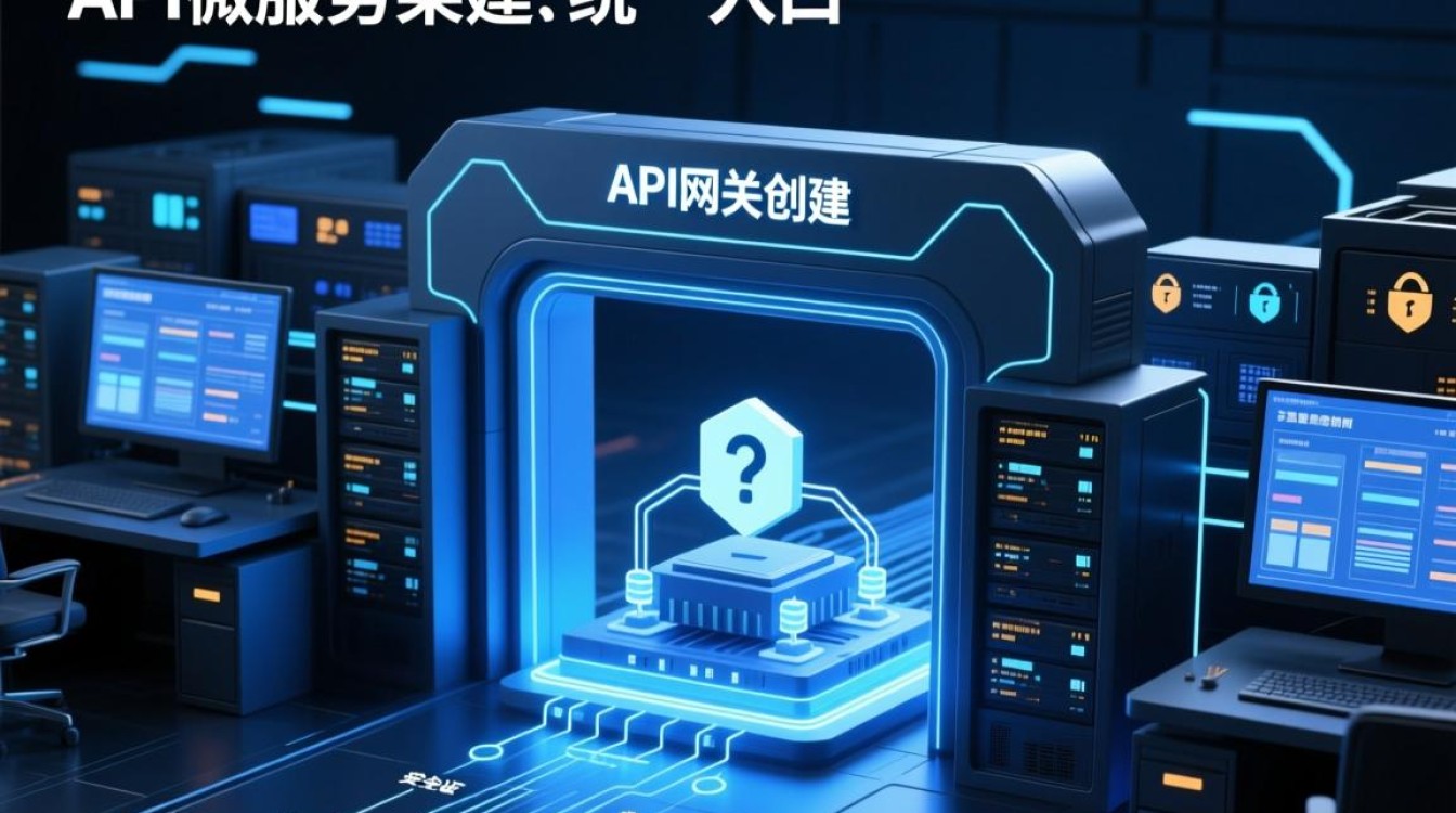 API网关创建时如何选择合适的技术方案? API网关创建时如何选择合适的技术方案?