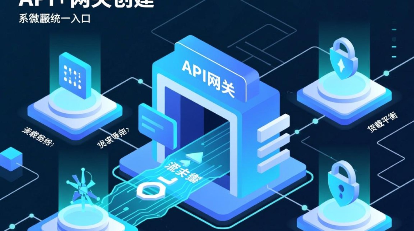 API网关创建时如何选择合适的技术方案? API网关创建时如何选择合适的技术方案?