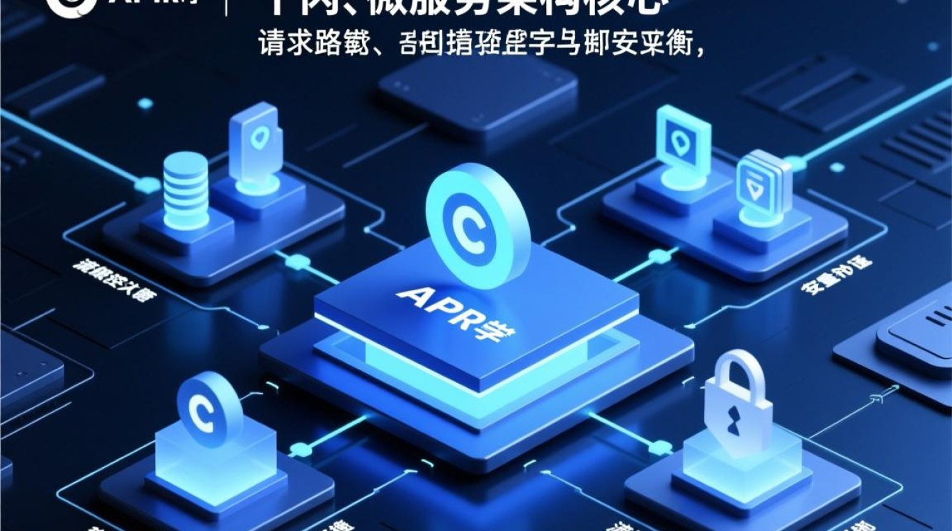 哪些行业适合用API网关?它能为不同行业解决什么问题?-好主机测评网