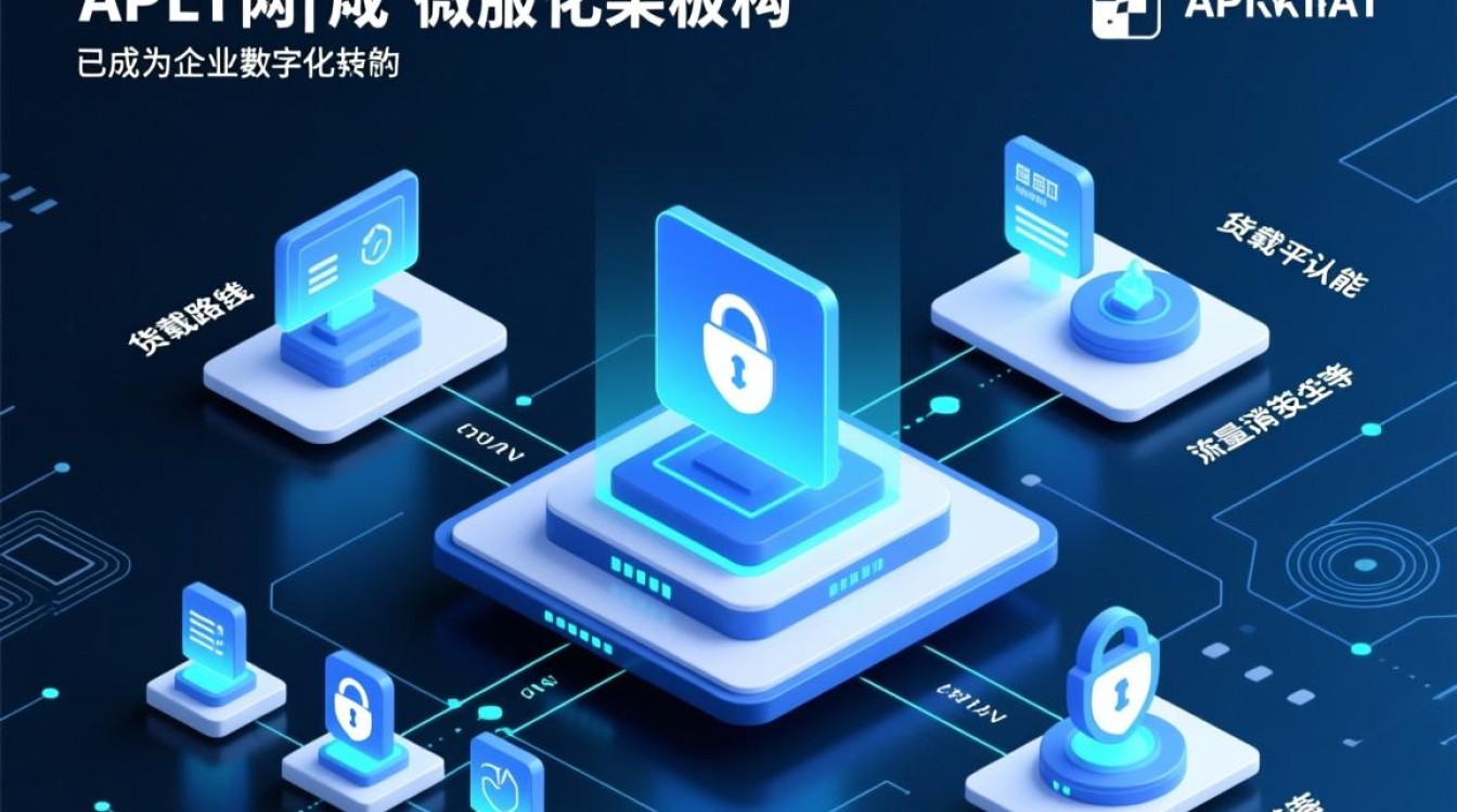 哪些行业适合用API网关?它能为不同行业解决什么问题? 哪些行业适合用API网关?它能为不同行业解决什么问题?