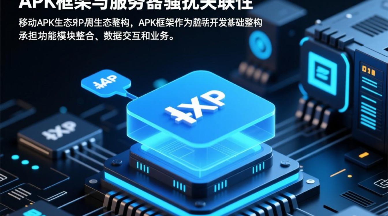 apk框架服务器如何避免成为骚扰工具?-好主机测评网