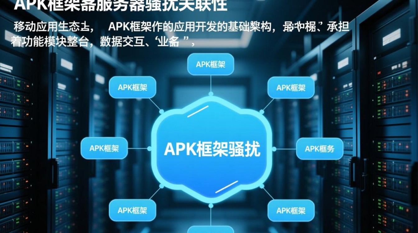 apk框架服务器如何避免成为骚扰工具? apk框架服务器如何避免成为骚扰工具?