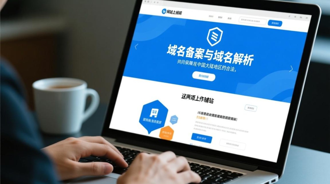 域名备案和解析是什么关系?不备案会影响解析吗?-好主机测评网