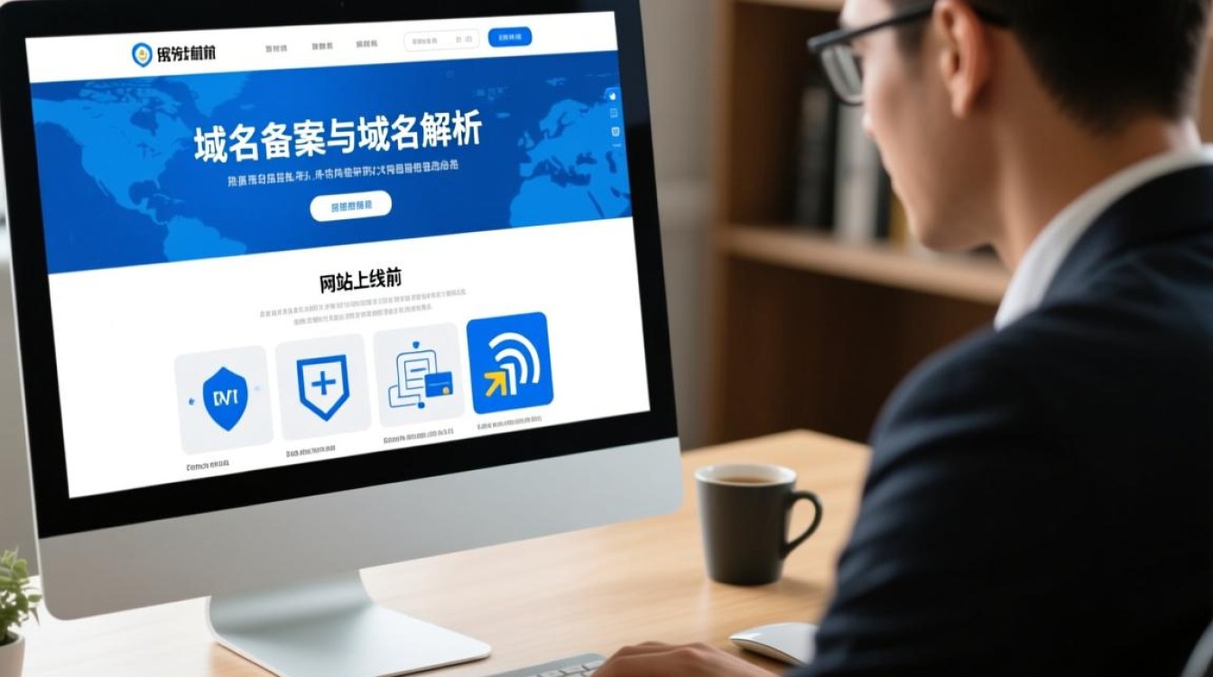 域名备案和解析是什么关系?不备案会影响解析吗? 域名备案和解析是什么关系?不备案会影响解析吗?