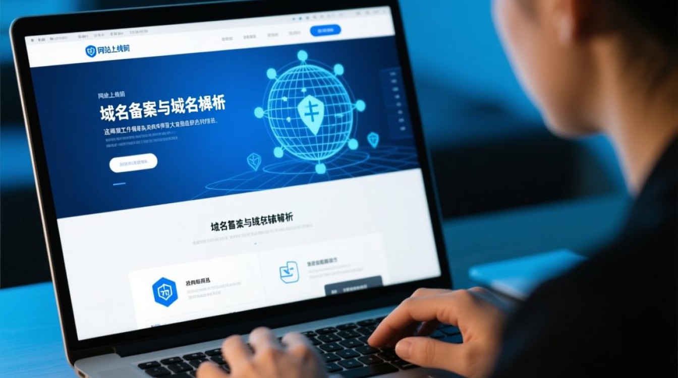 域名备案和解析是什么关系?不备案会影响解析吗? 域名备案和解析是什么关系?不备案会影响解析吗?
