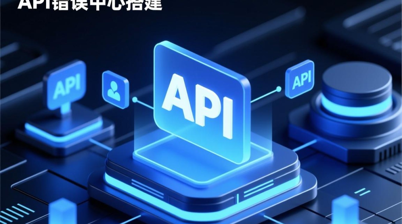 如何高效搭建API错误中心并实现错误实时监控与告警?-好主机测评网