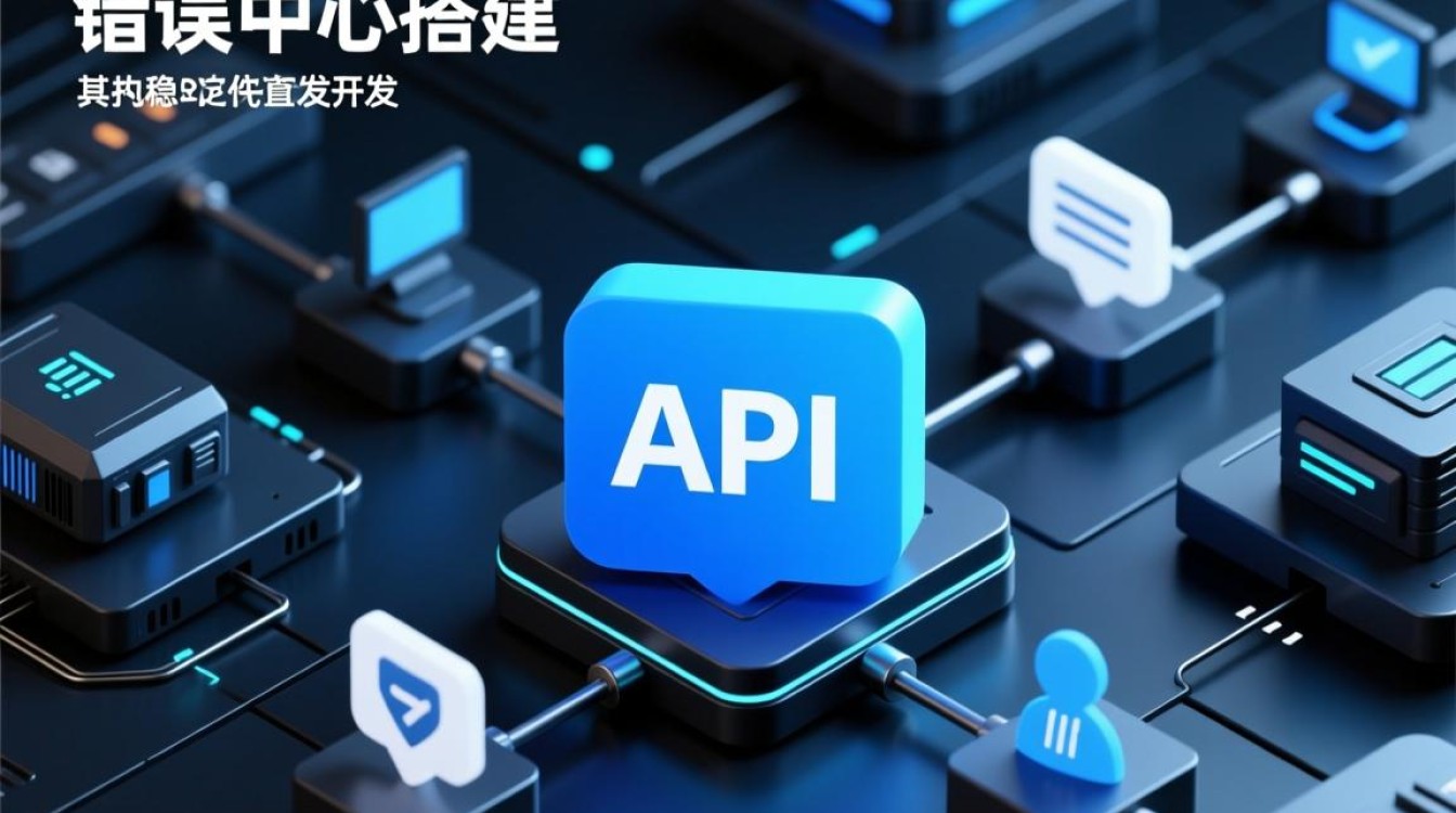 如何高效搭建API错误中心并实现错误实时监控与告警? 如何高效搭建API错误中心并实现错误实时监控与告警?