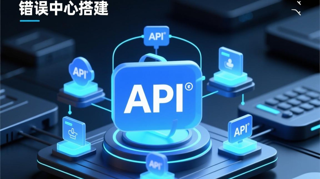 如何高效搭建API错误中心并实现错误实时监控与告警? 如何高效搭建API错误中心并实现错误实时监控与告警?