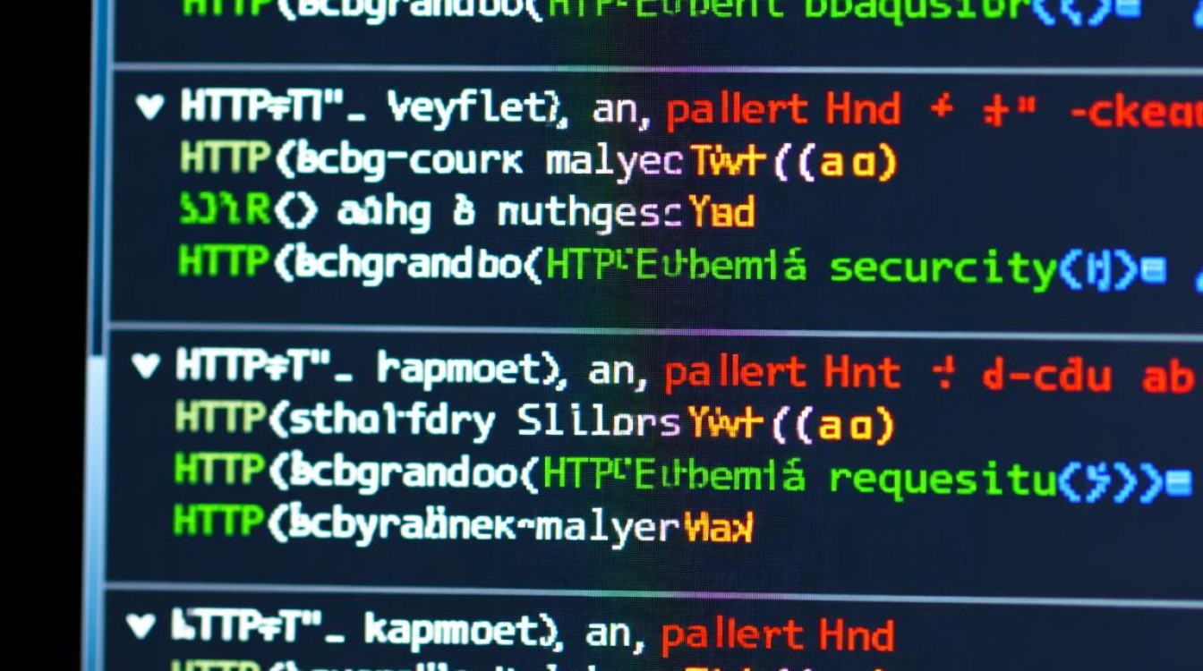 Linux下如何抓取HTTP数据包并分析请求内容?-好主机测评网