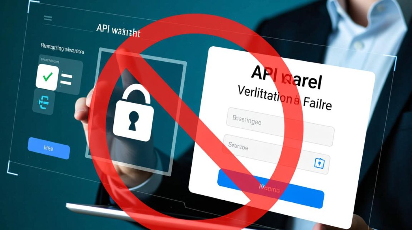 api验证失败是什么原因？如何排查解决？