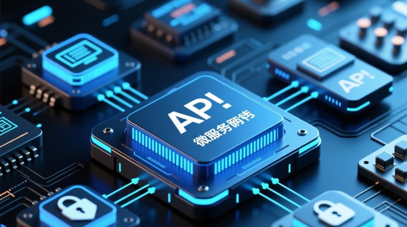 API网关配置证书时,如何正确选择与部署SSL证书?-好主机测评网