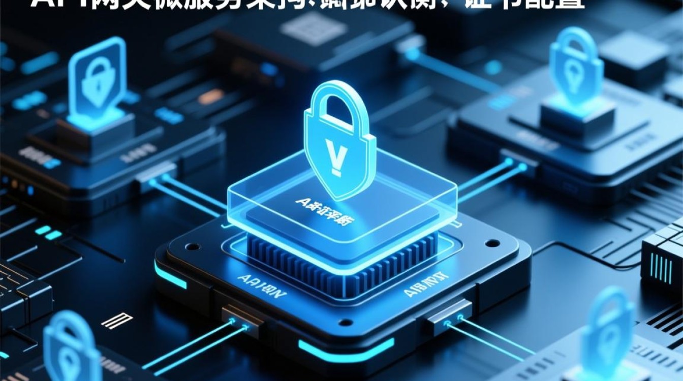 API网关配置证书时,如何正确选择与部署SSL证书? API网关配置证书时,如何正确选择与部署SSL证书?
