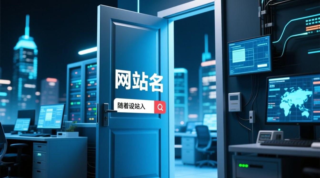 独立域名是什么?和子域名有啥区别?怎么判断?-好主机测评网