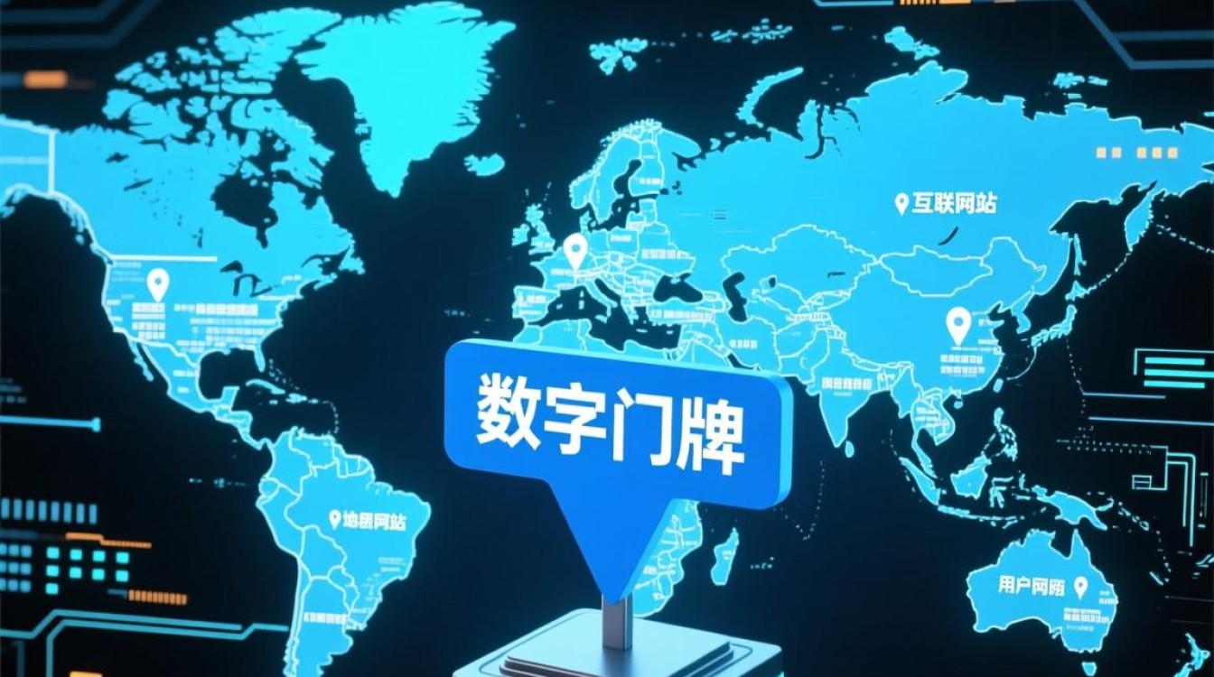 域名的区域名称是什么?如何选择区域域名?-好主机测评网