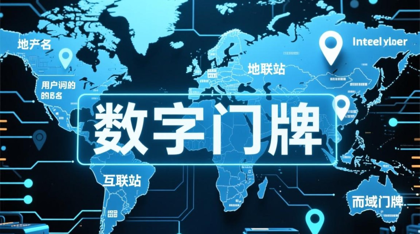 域名的区域名称是什么?如何选择区域域名? 域名的区域名称是什么?如何选择区域域名?