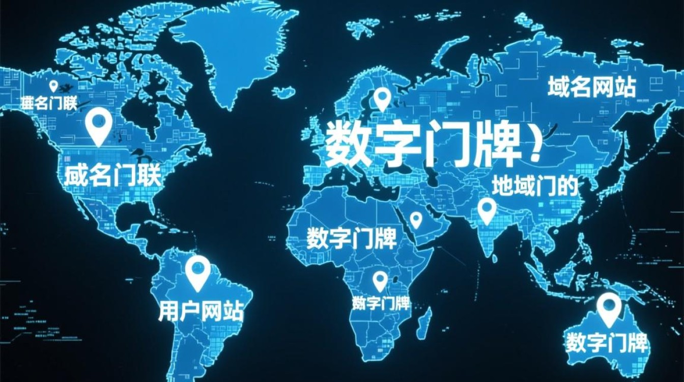 域名的区域名称是什么?如何选择区域域名? 域名的区域名称是什么?如何选择区域域名?