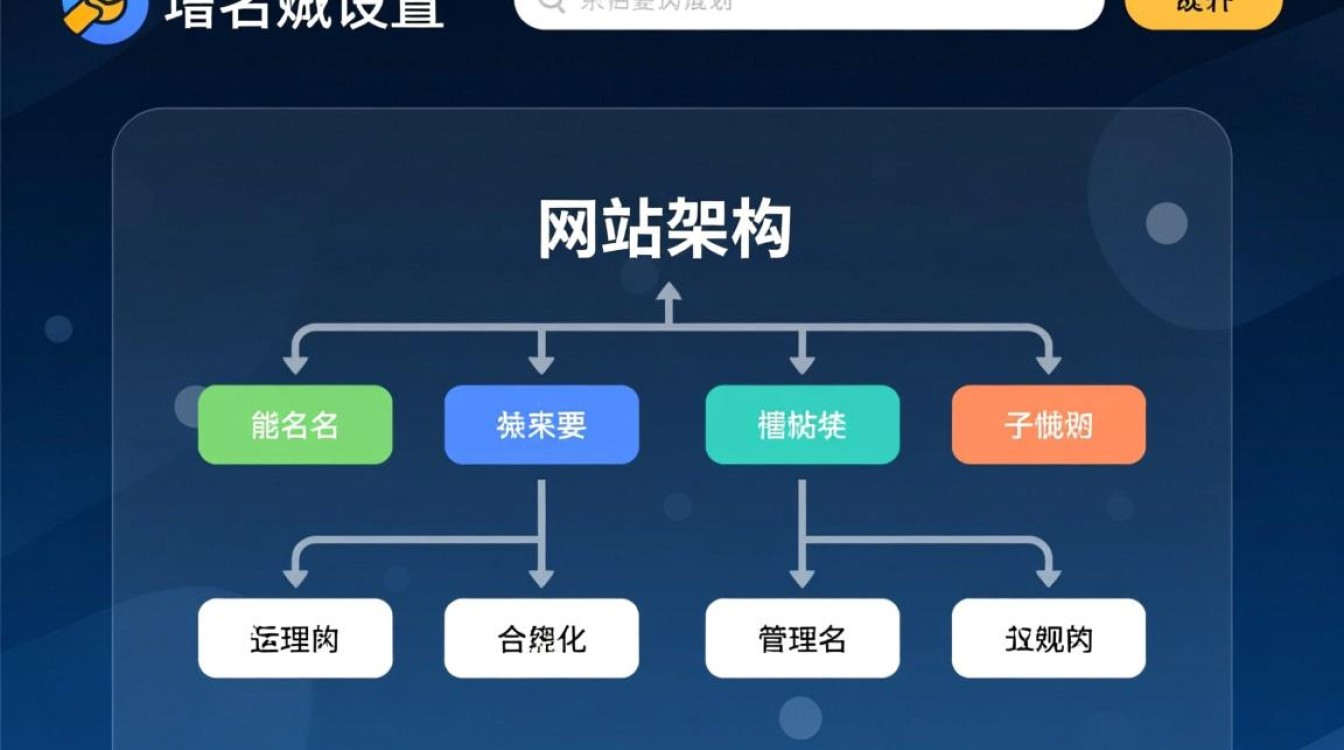 顶级域名子域名怎么设置?新手操作步骤详解! 顶级域名子域名怎么设置?新手操作步骤详解!