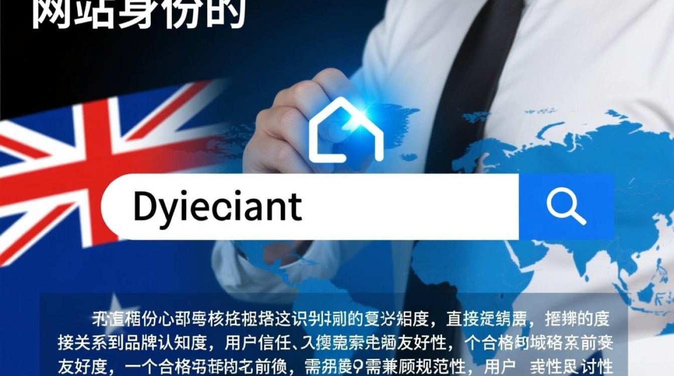 域名前缀怎么选才合格?新手必看的避坑指南 域名前缀怎么选才合格?新手必看的避坑指南