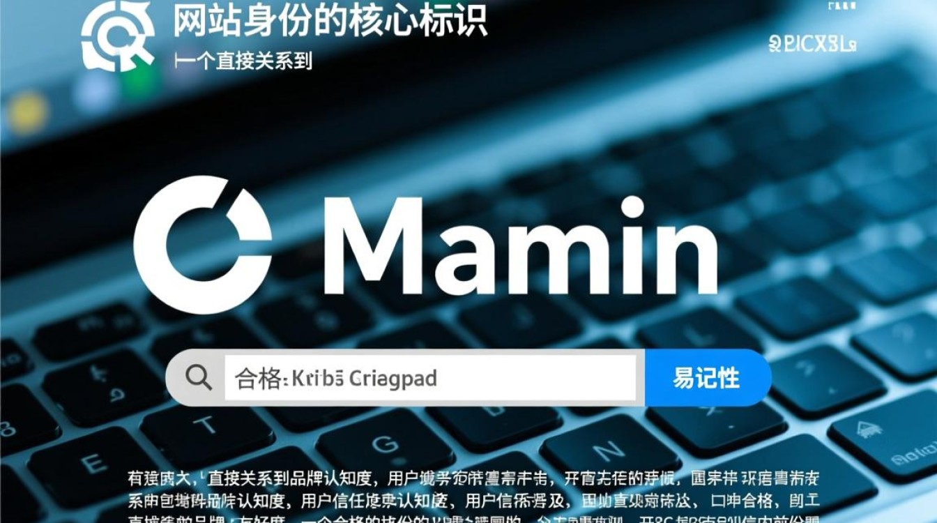 域名前缀怎么选才合格?新手必看的避坑指南 域名前缀怎么选才合格?新手必看的避坑指南