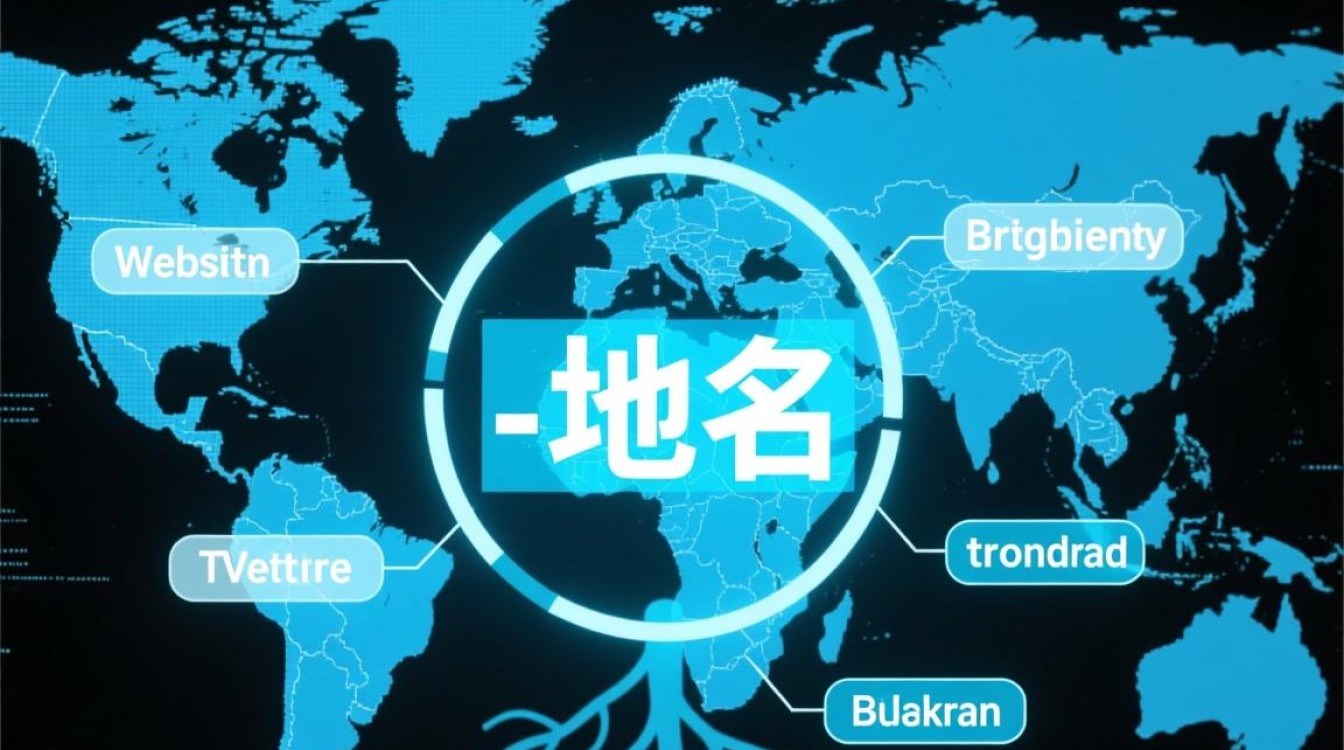 根域名和顶级域名有什么区别?新手如何快速区分?-好主机测评网