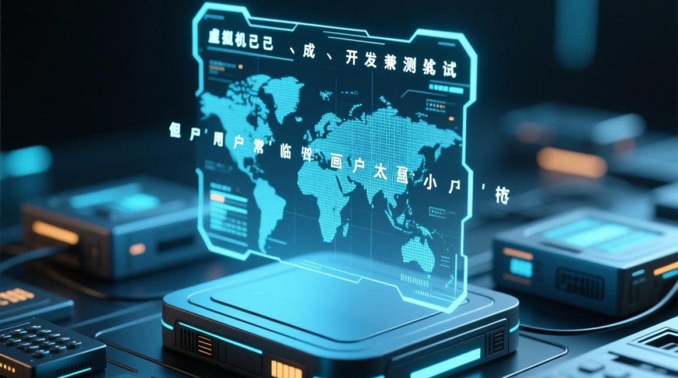 虚拟机画面太小怎么调整?教你3步解决分辨率问题 虚拟机画面太小怎么调整?教你3步解决分辨率问题