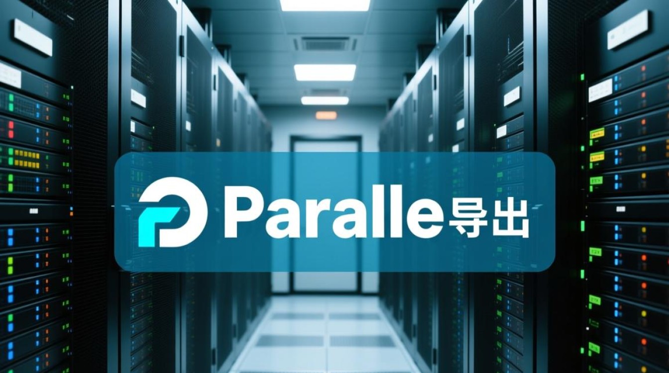 parallel虚拟机导出失败怎么办?-好主机测评网