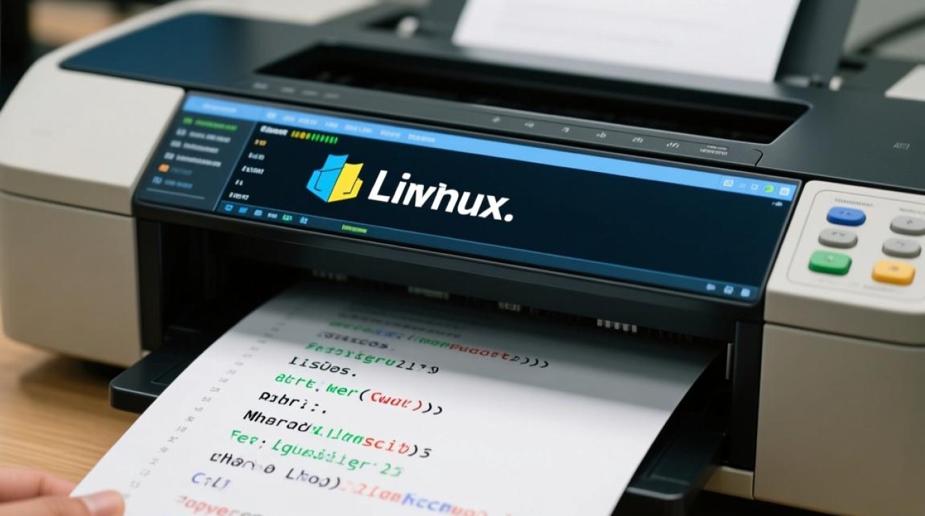 Linux打印输出命令有哪些?如何使用? Linux打印输出命令有哪些?如何使用?