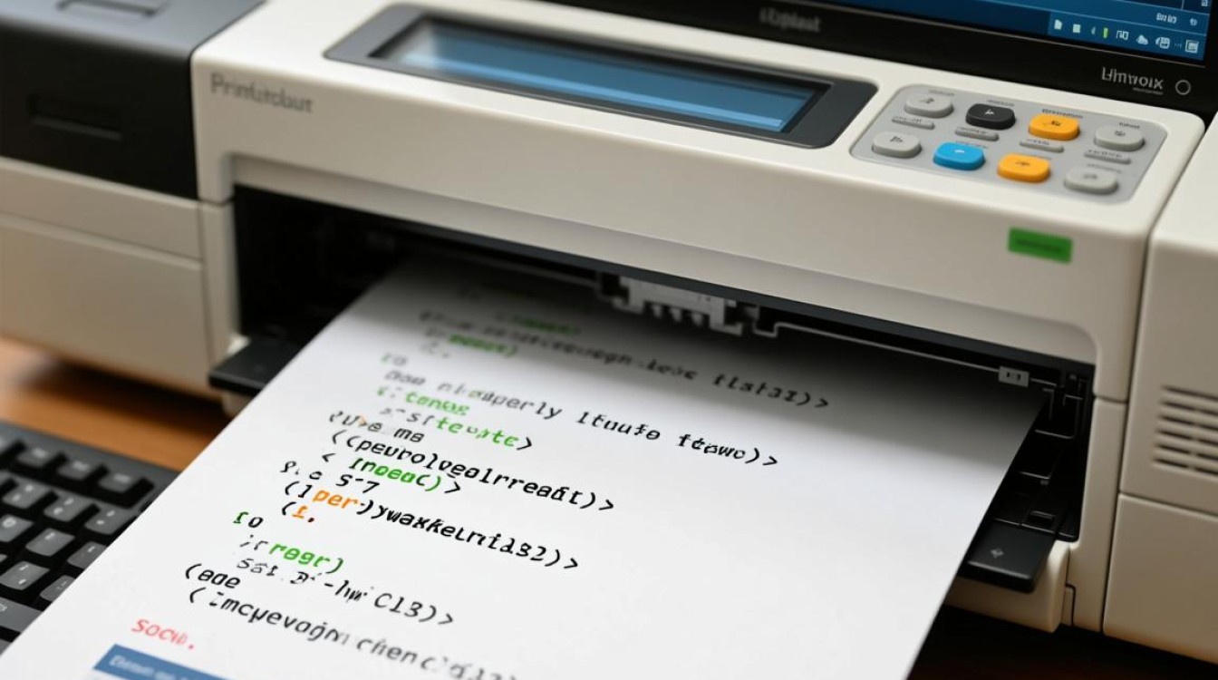 Linux打印输出命令有哪些?如何使用?-好主机测评网