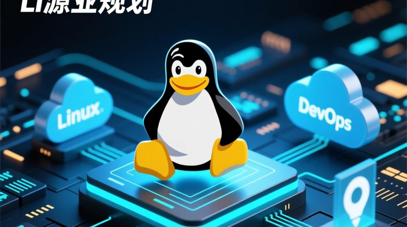 Linux职业规划该怎么走?方向选择与成长路径指南-好主机测评网