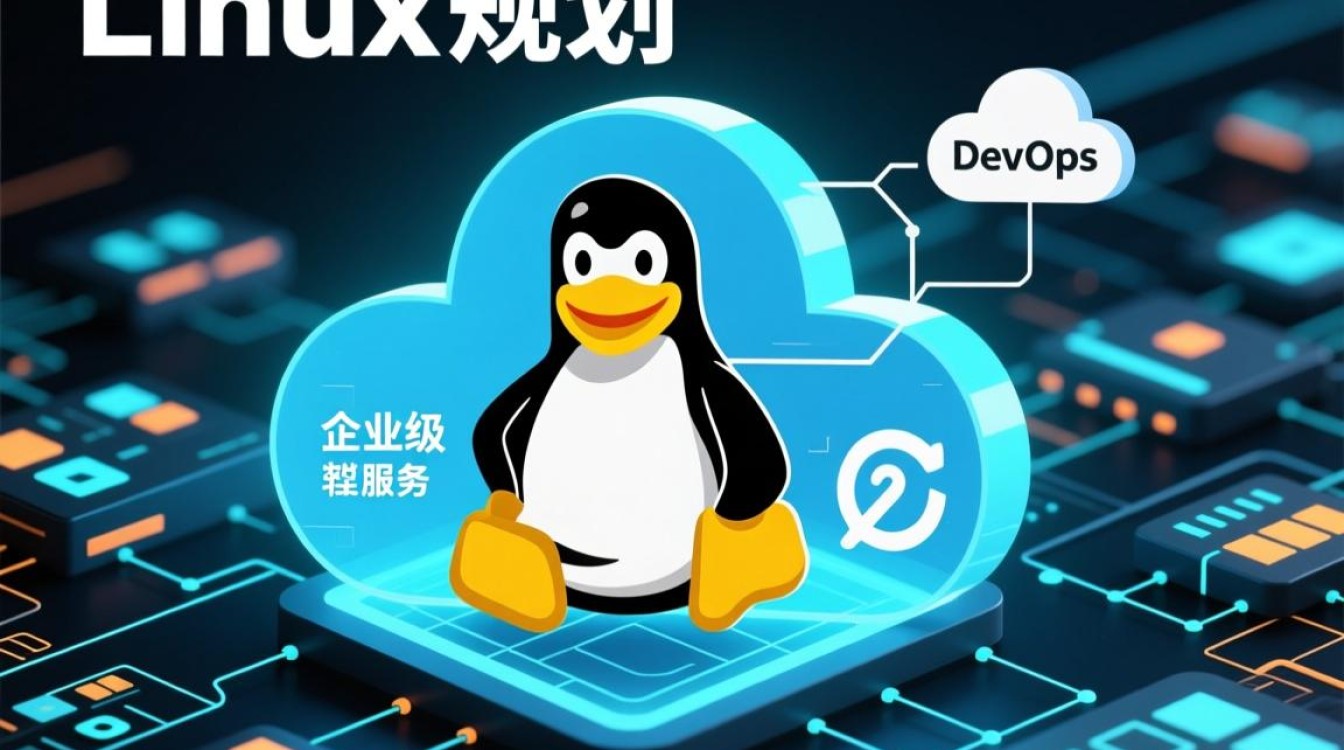 Linux职业规划该怎么走?方向选择与成长路径指南 Linux职业规划该怎么走?方向选择与成长路径指南