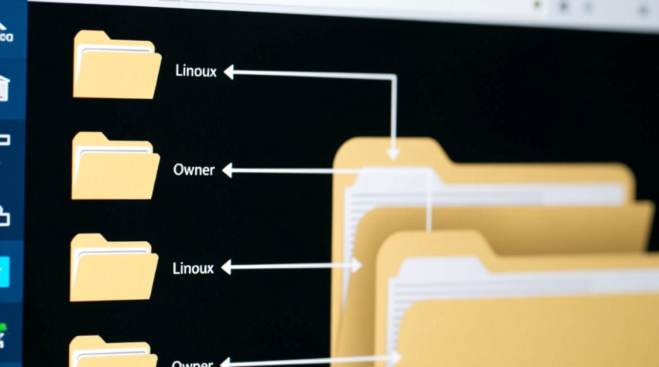 linux文件拥有者如何修改?不同用户权限怎么设置? linux文件拥有者如何修改?不同用户权限怎么设置?